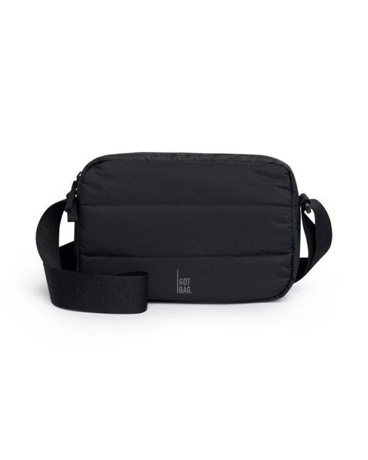GOT BAG Puffer Crossbody Bag