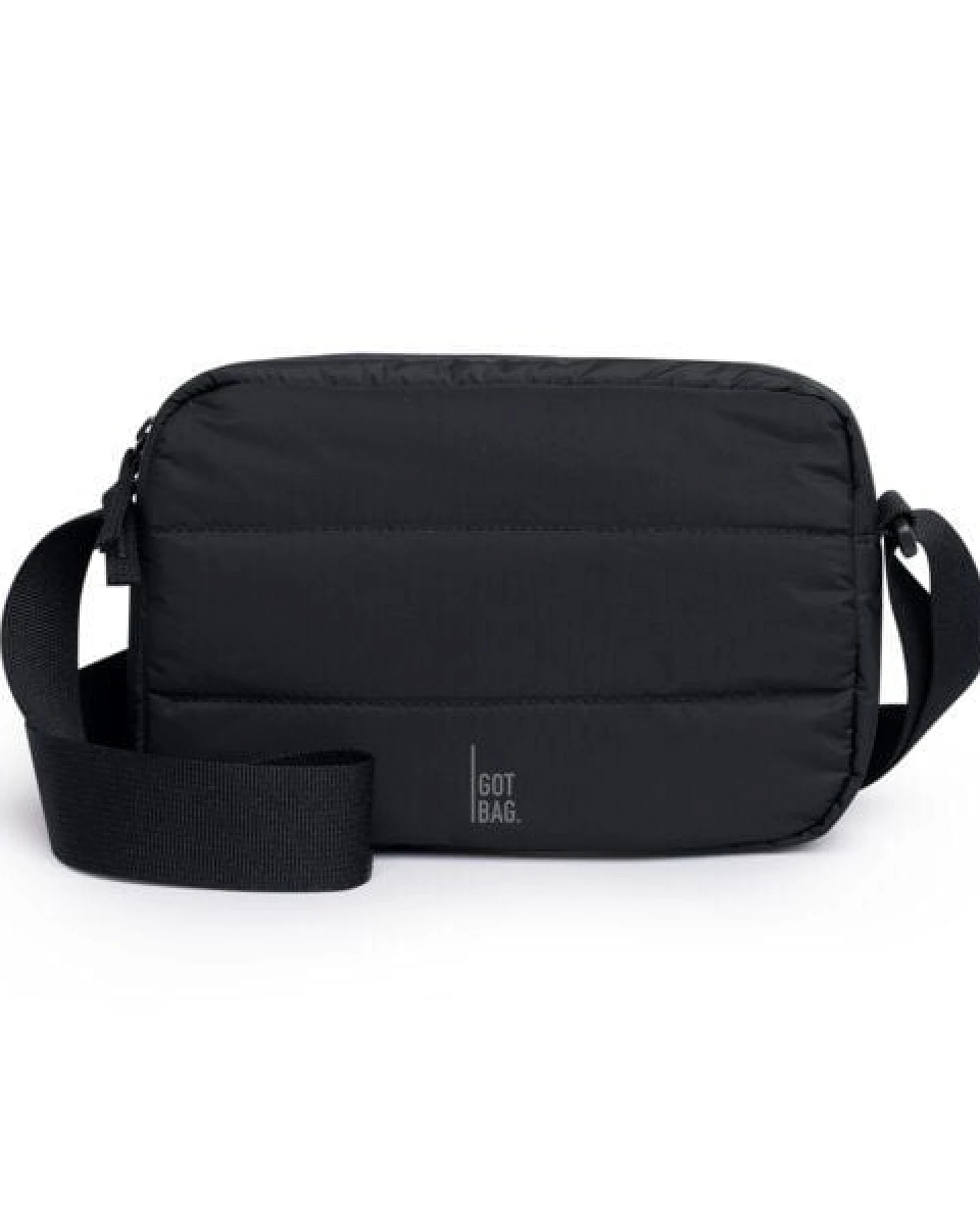 GOT BAG Puffer Crossbody Bag – Ansicht 2
