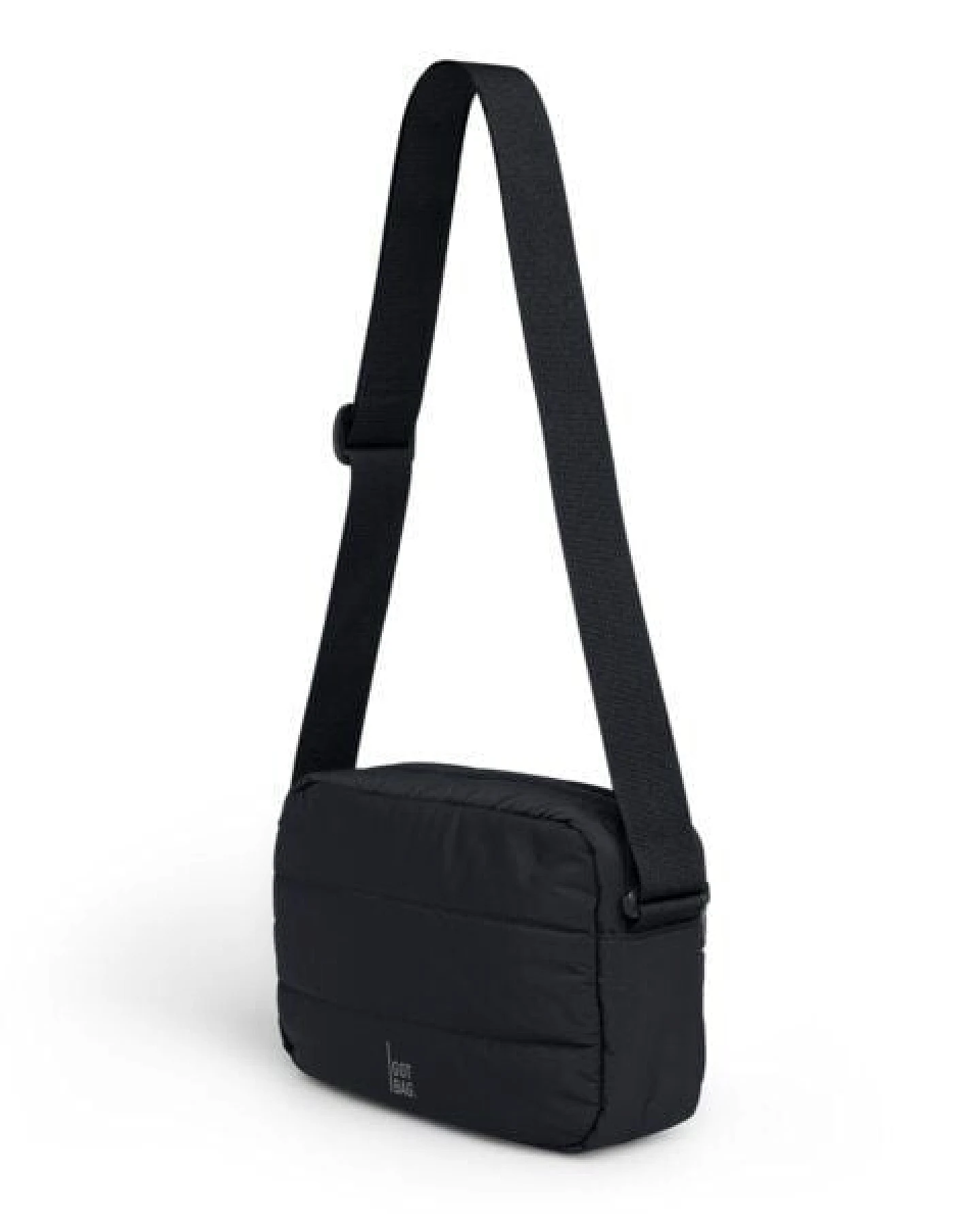 GOT BAG Puffer Crossbody Bag – Ansicht 3
