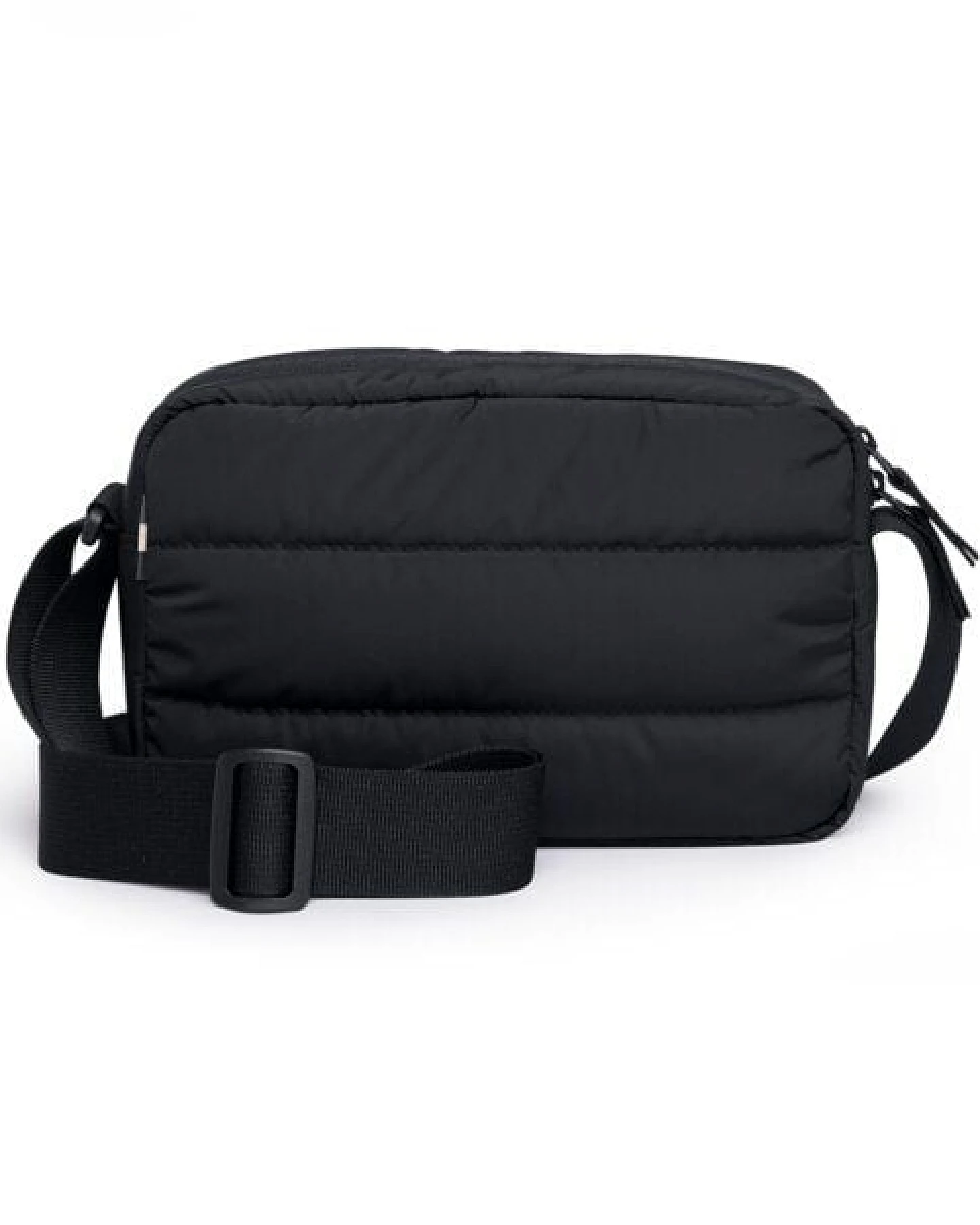 GOT BAG Puffer Crossbody Bag – Ansicht 4
