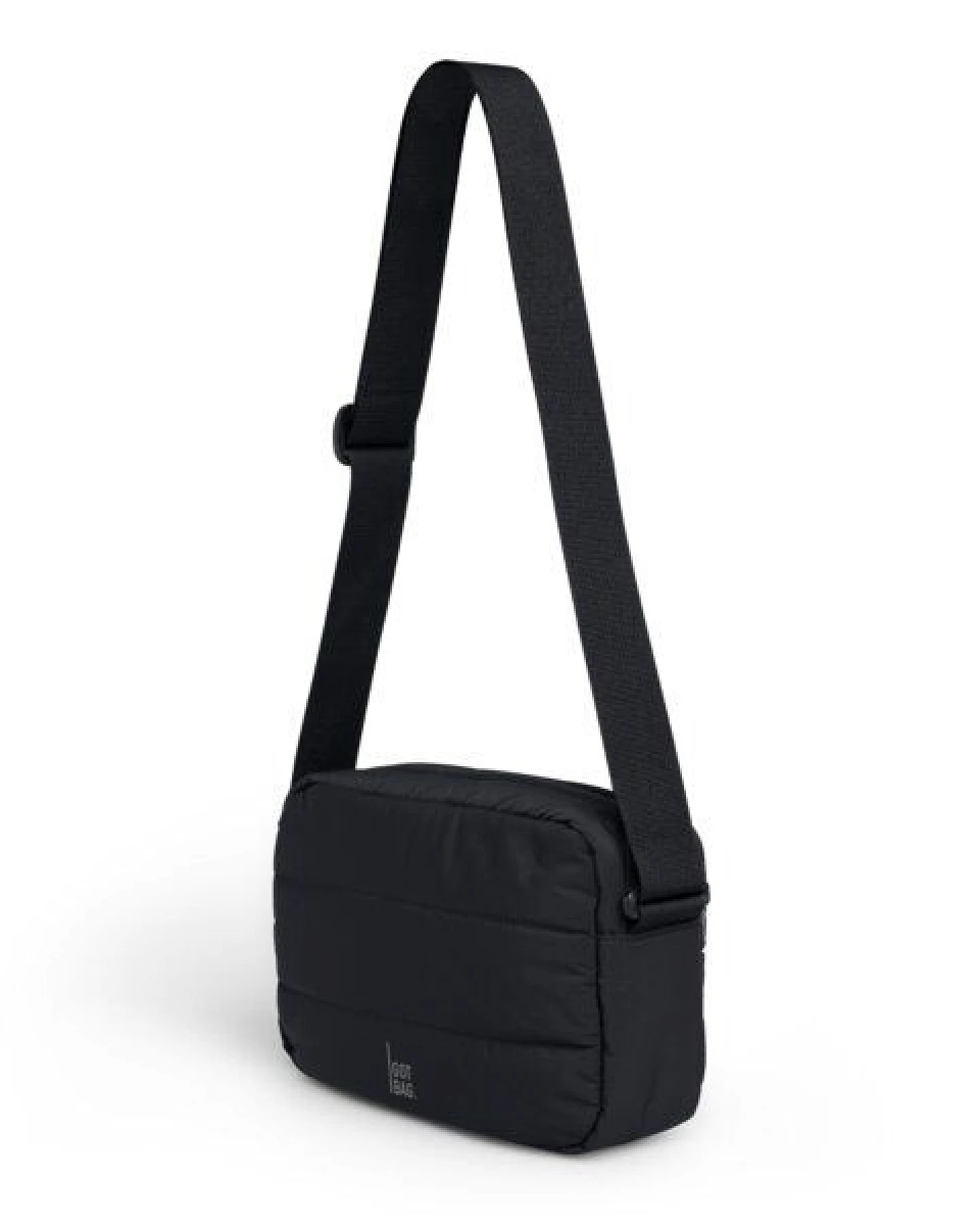 GOT BAG Puffer Crossbody Bag – Ansicht 3