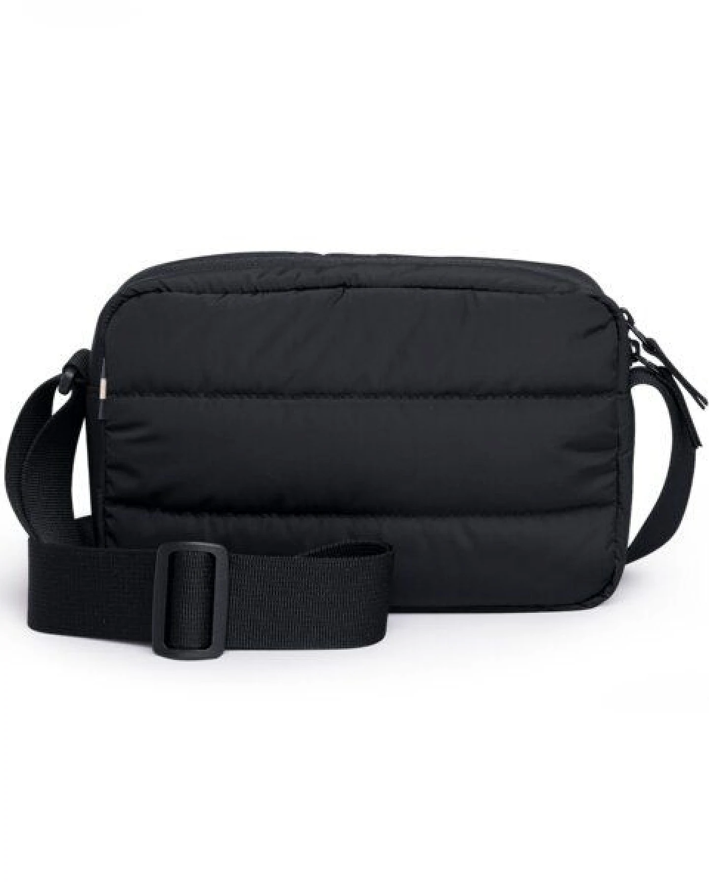 GOT BAG Puffer Crossbody Bag – Ansicht 4