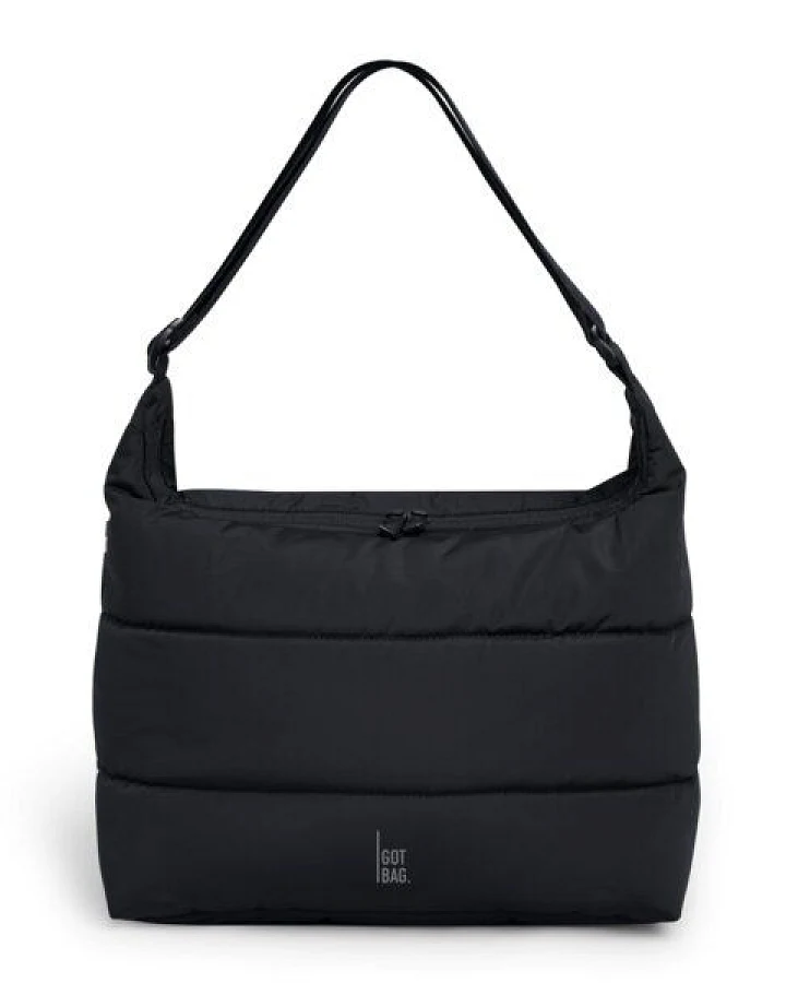 GOT BAG Puffer Square Bag Large