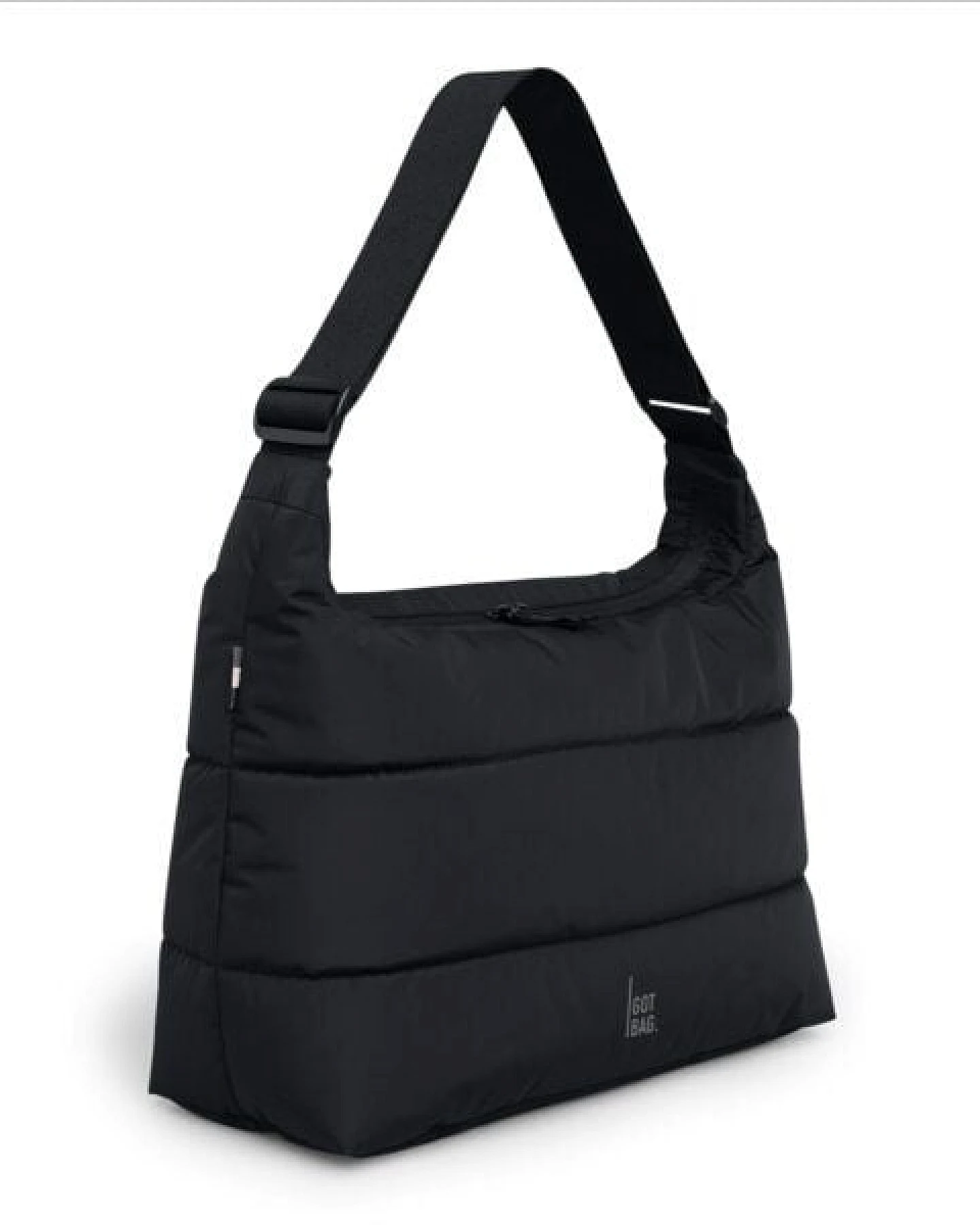 GOT BAG Puffer Square Bag Large – Ansicht 3