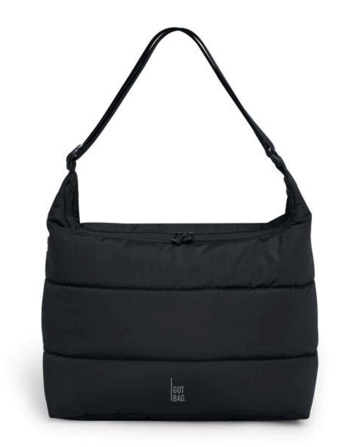 GOT BAG Puffer Square Bag Large – Ansicht 2