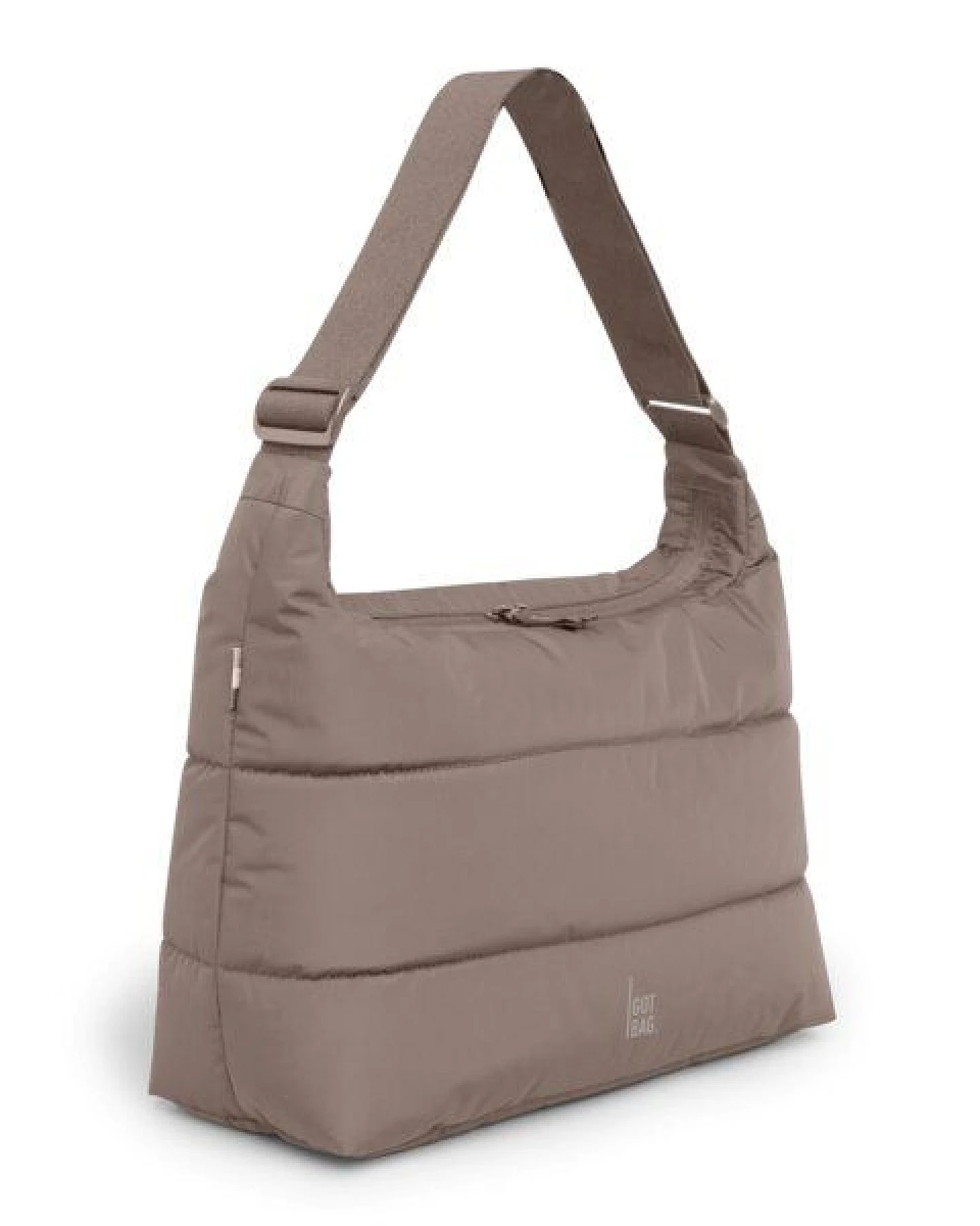 GOT BAG Puffer Square Bag Large – Ansicht 3