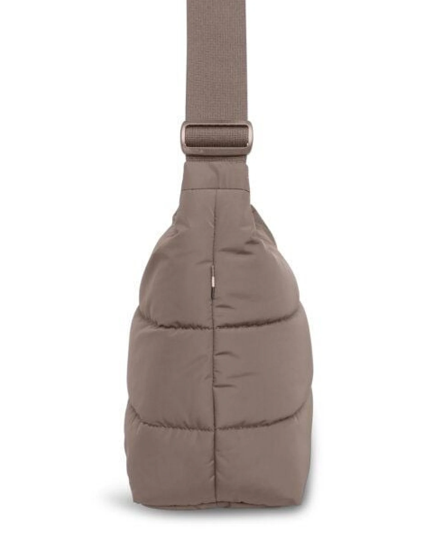 GOT BAG Puffer Square Bag Large – Ansicht 4