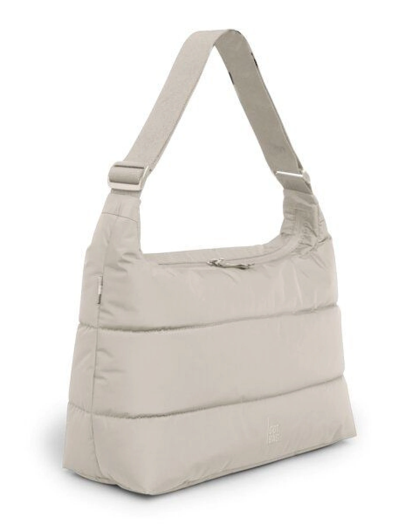 GOT BAG Puffer Square Bag Large – Ansicht 3