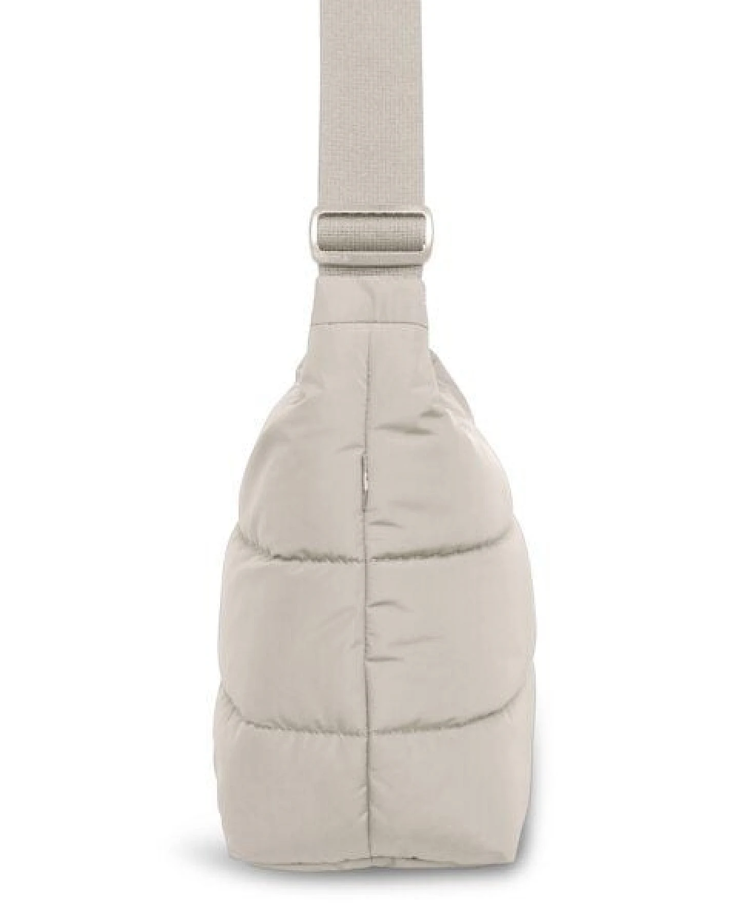 GOT BAG Puffer Square Bag Large – Ansicht 4