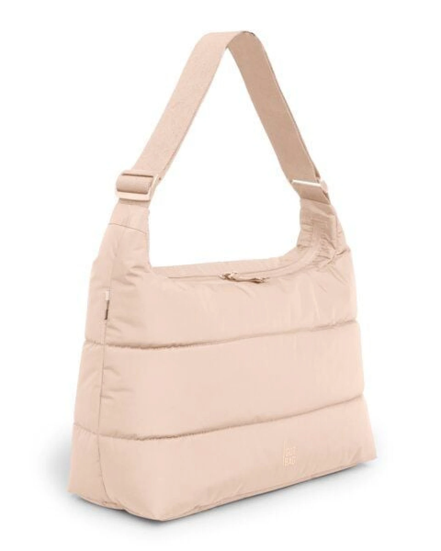 GOT BAG Puffer Square Bag Large – Ansicht 3