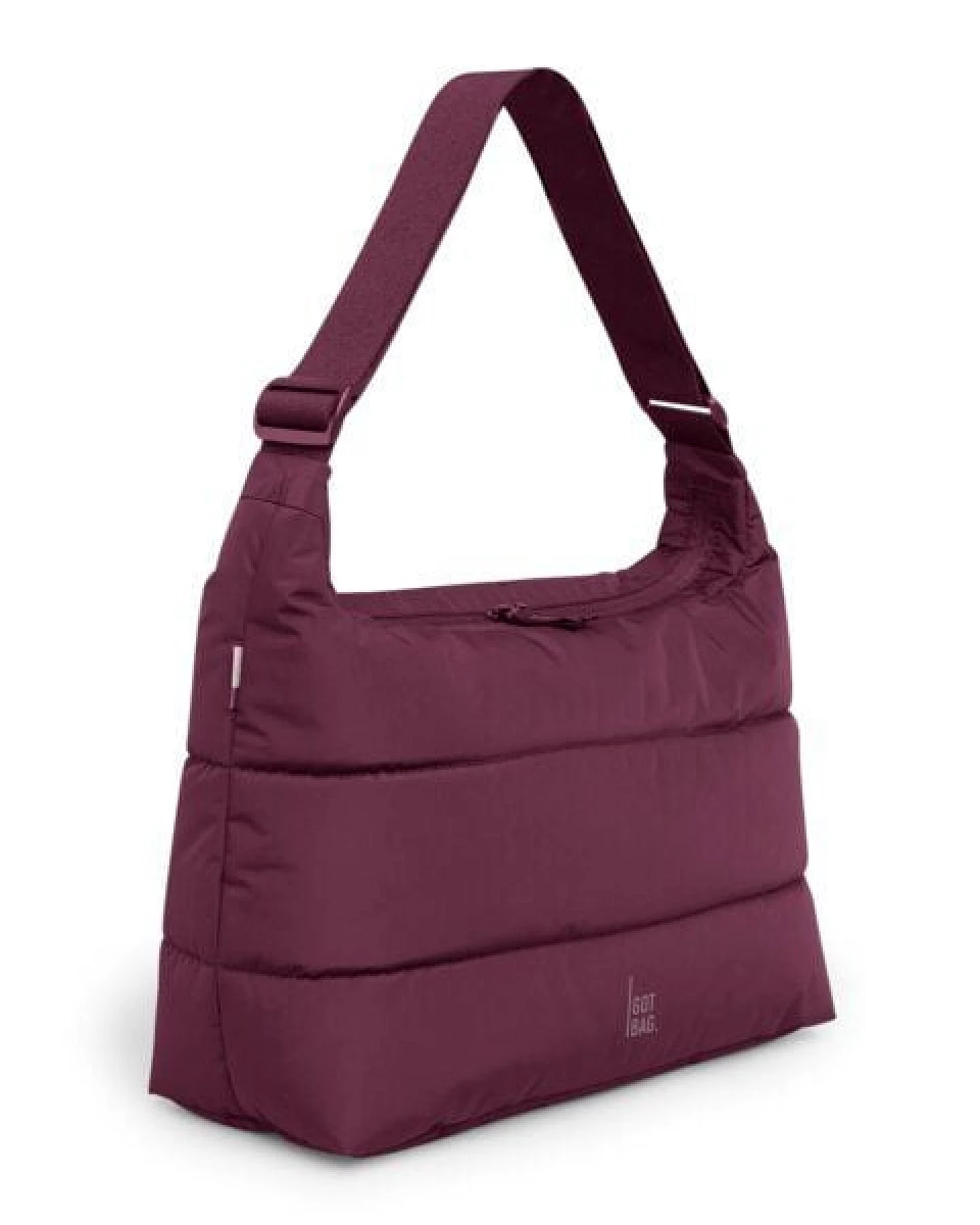 GOT BAG Puffer Square Bag Large – Ansicht 3