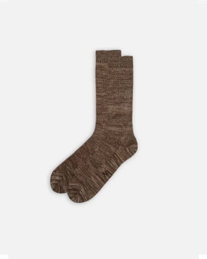 Nudie Jeans Socken Rasmusson Rib Sock Men