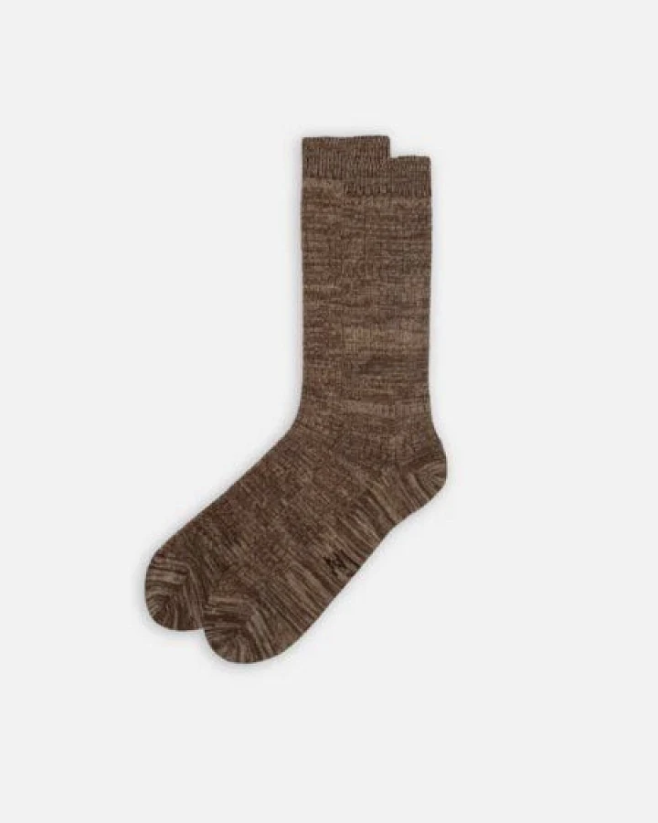 Nudie Jeans Socken Rasmusson Rib Sock Men