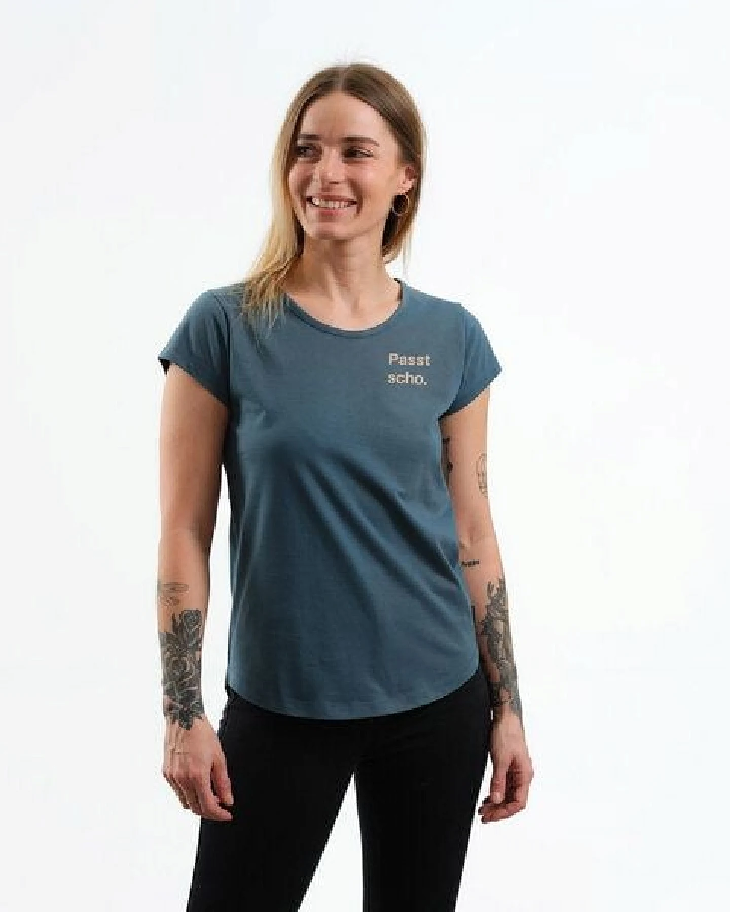 GARY MASH Shirt Asheville Passt scho. aus Bio-Baumwolle – Ansicht 3
