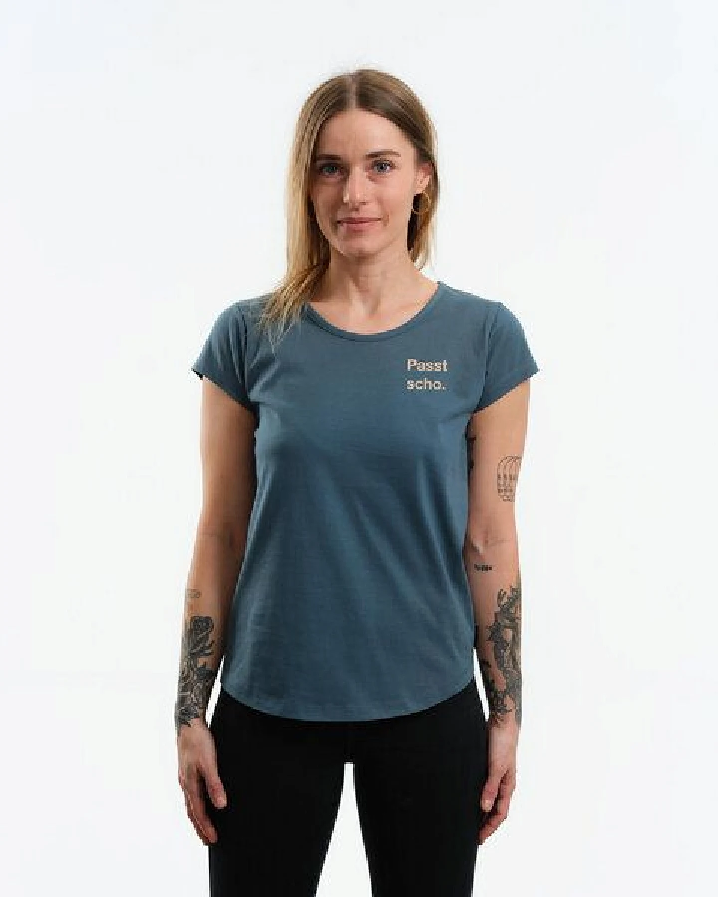 GARY MASH Shirt Asheville Passt scho. aus Bio-Baumwolle – Ansicht 2