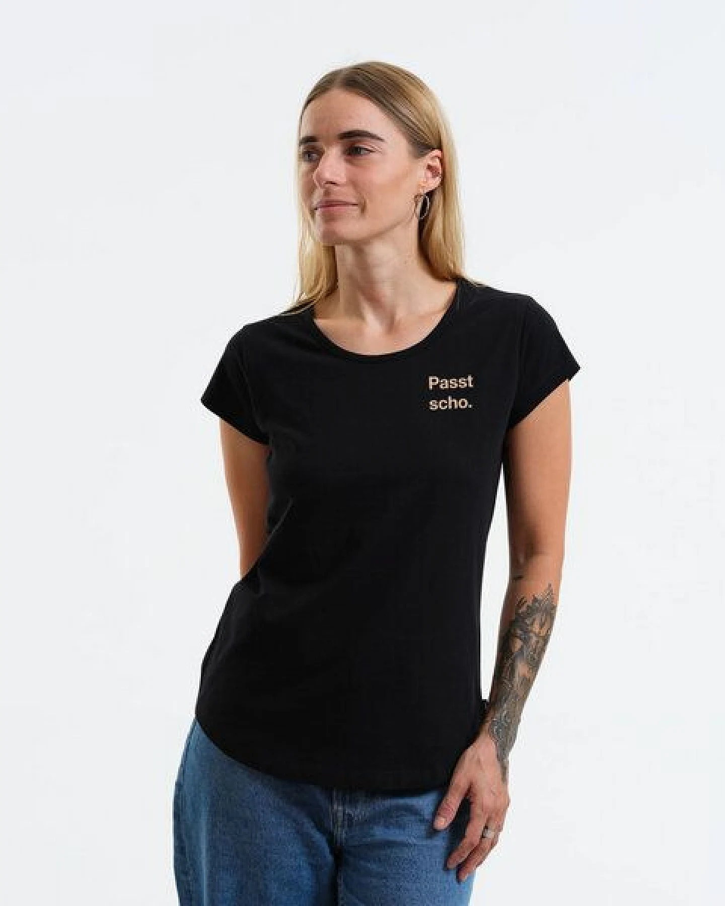 GARY MASH Shirt Asheville Passt scho. aus Bio-Baumwolle – Ansicht 2