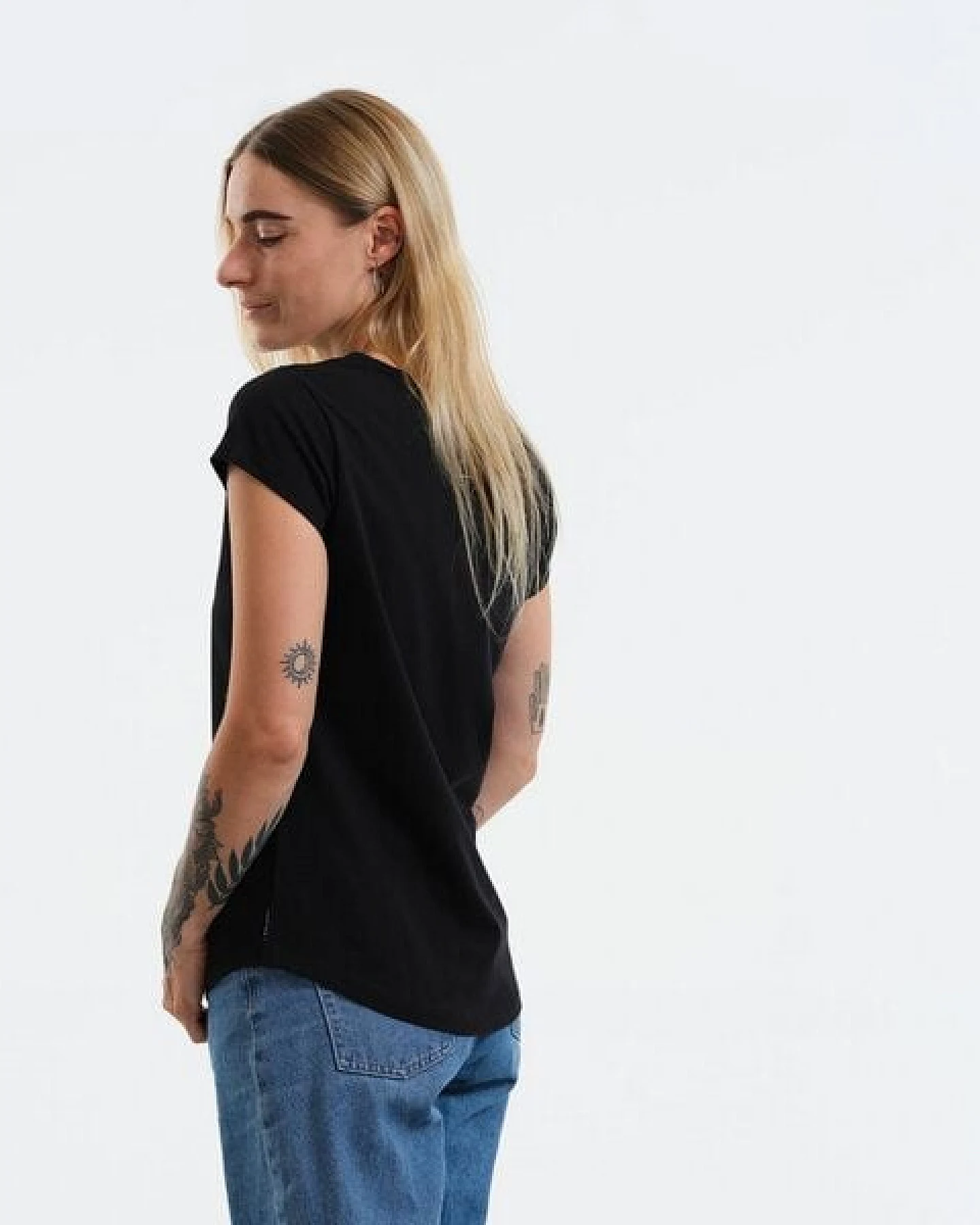 GARY MASH Shirt Asheville Passt scho. aus Bio-Baumwolle – Ansicht 4