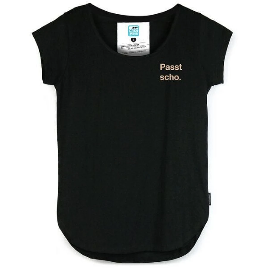 Schwarz