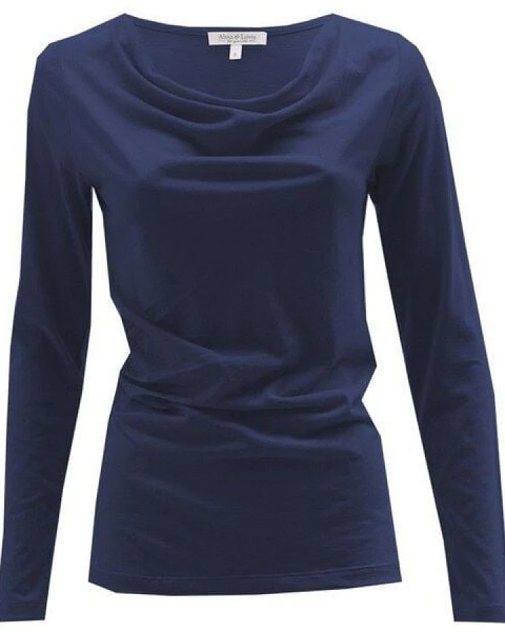 Blau