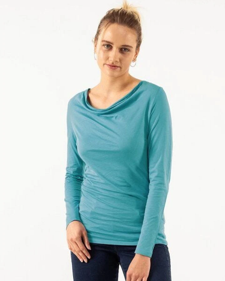 Blau