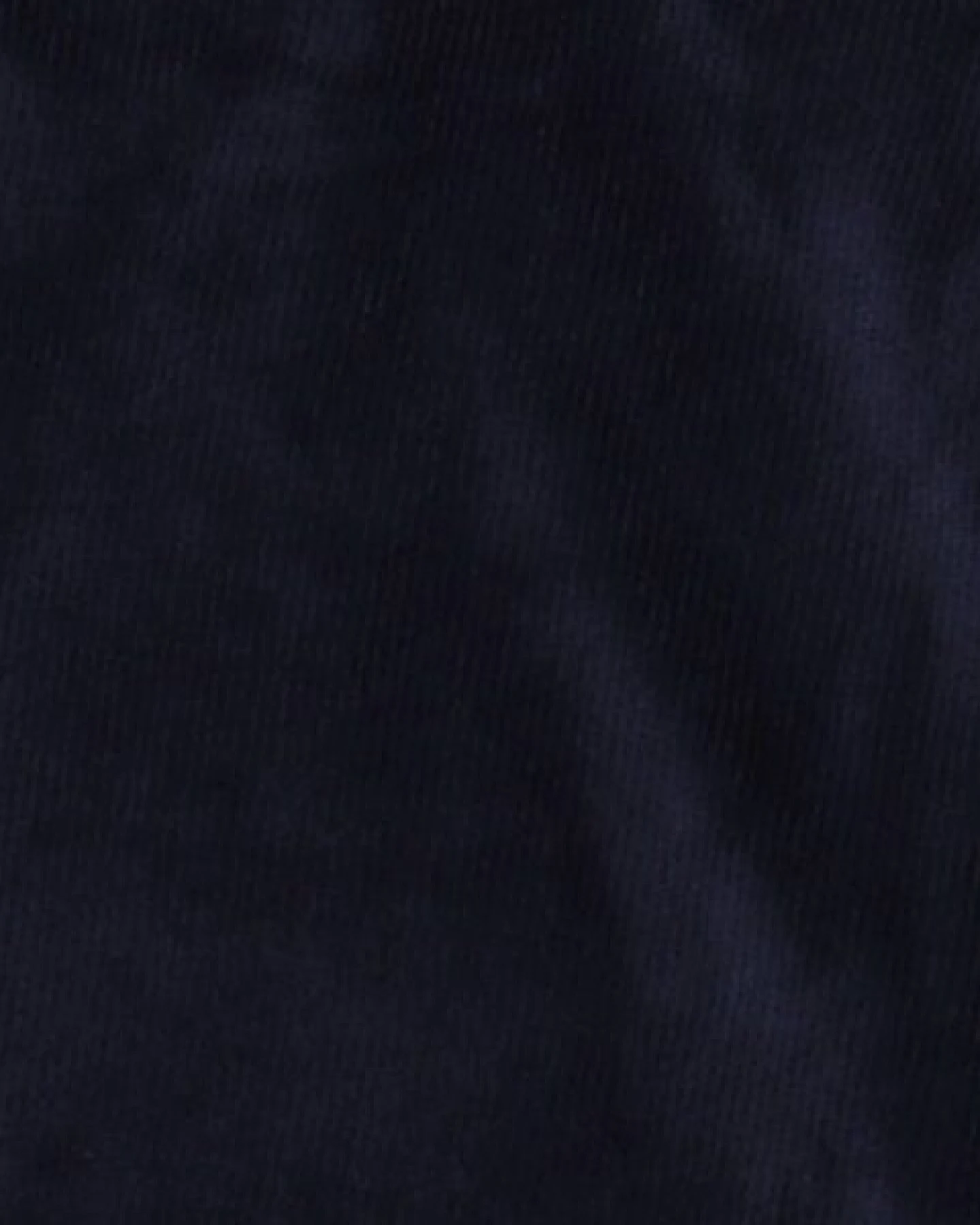 Kinder Kleid GOTS zertifiziert, Bio-Baumwolle, navy, Stickerei, Langarm, weich & bequem – Walkiddy – Ansicht 4