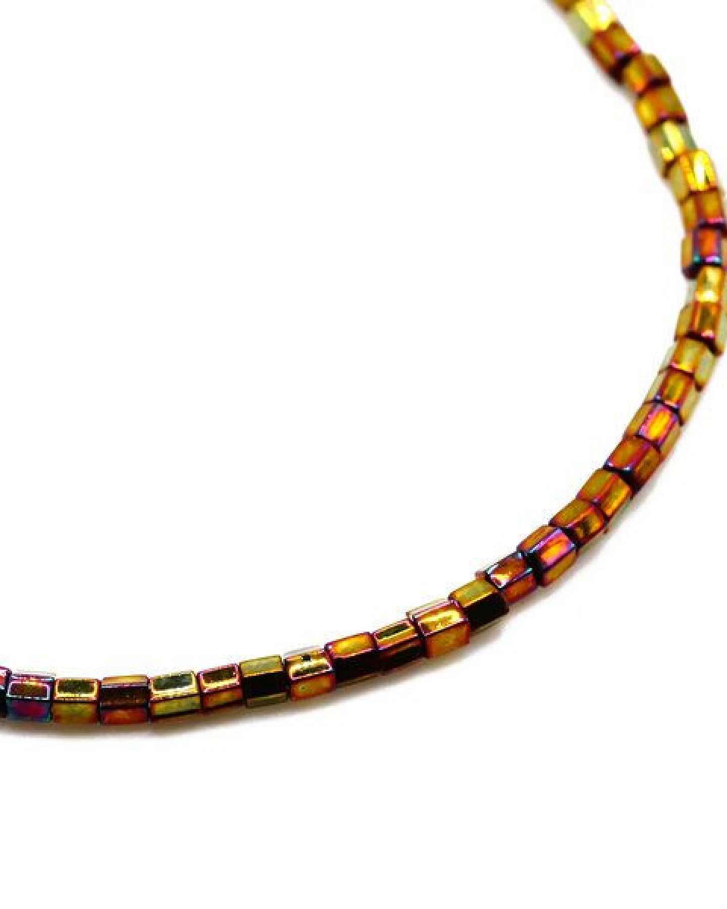juni Armband Golden Iris – Ansicht 2