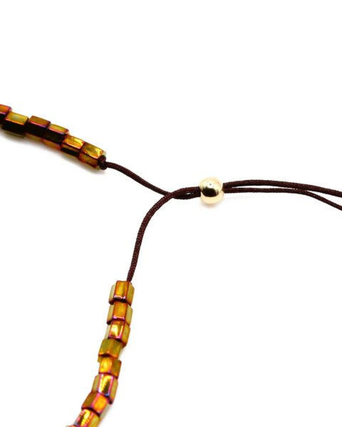 juni Armband Golden Iris – Ansicht 3