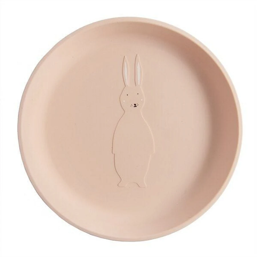 Mrs. Rabbit