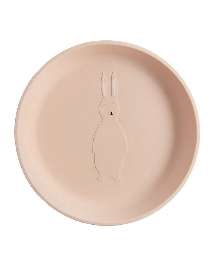 Mrs. Rabbit