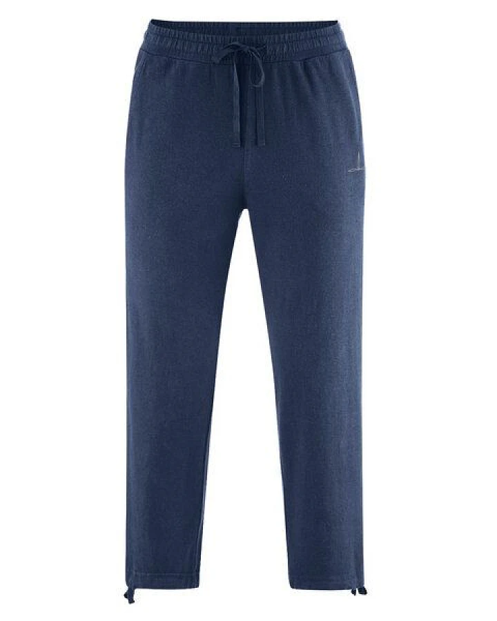 HempAge 7/8 Yoga Hose Hanf/Biobaumwolle