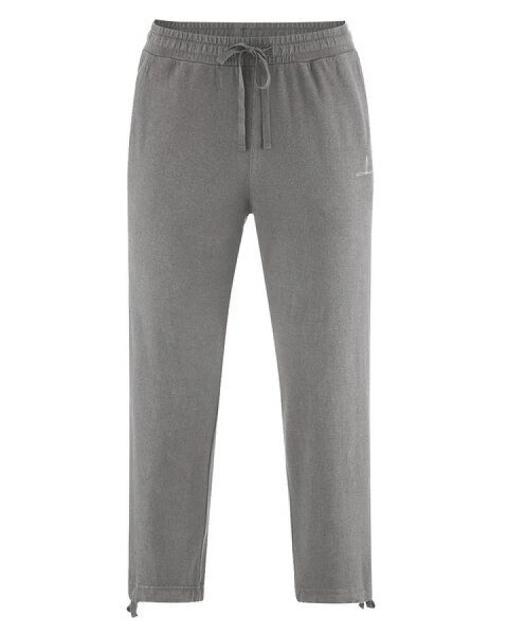 HempAge 7/8 Yoga Hose Hanf/Biobaumwolle