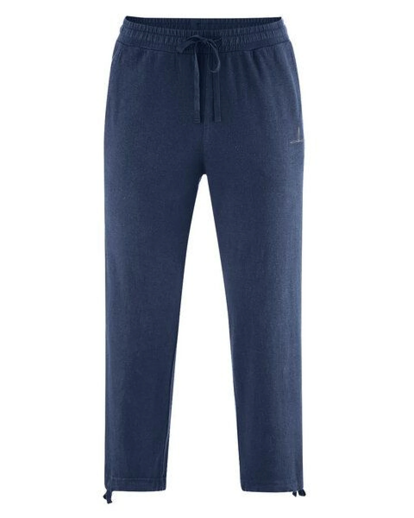 HempAge 7/8 Yoga Hose Hanf/Biobaumwolle – Ansicht 2