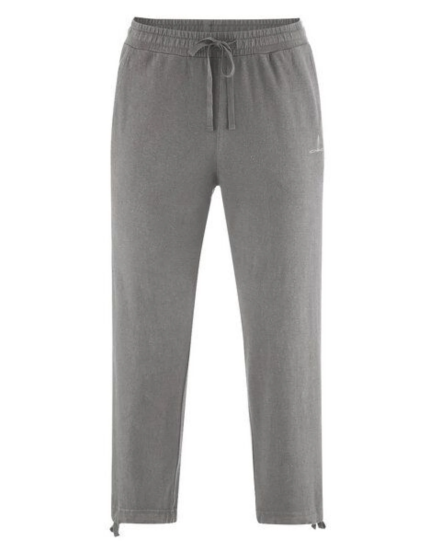 HempAge 7/8 Yoga Hose Hanf/Biobaumwolle – Ansicht 2