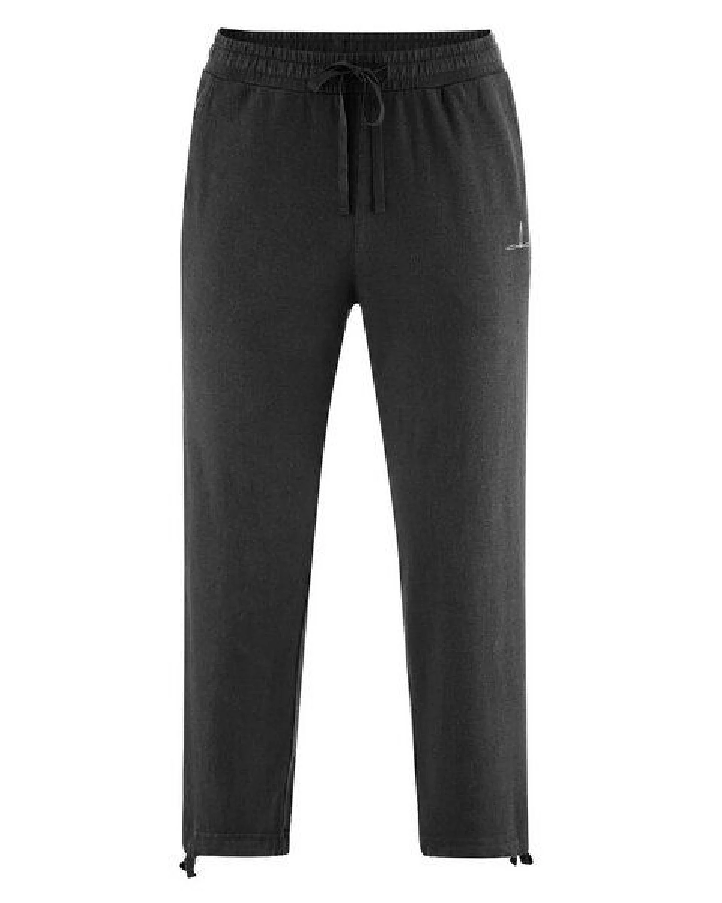 HempAge 7/8 Yoga Hose Hanf/Biobaumwolle – Ansicht 2