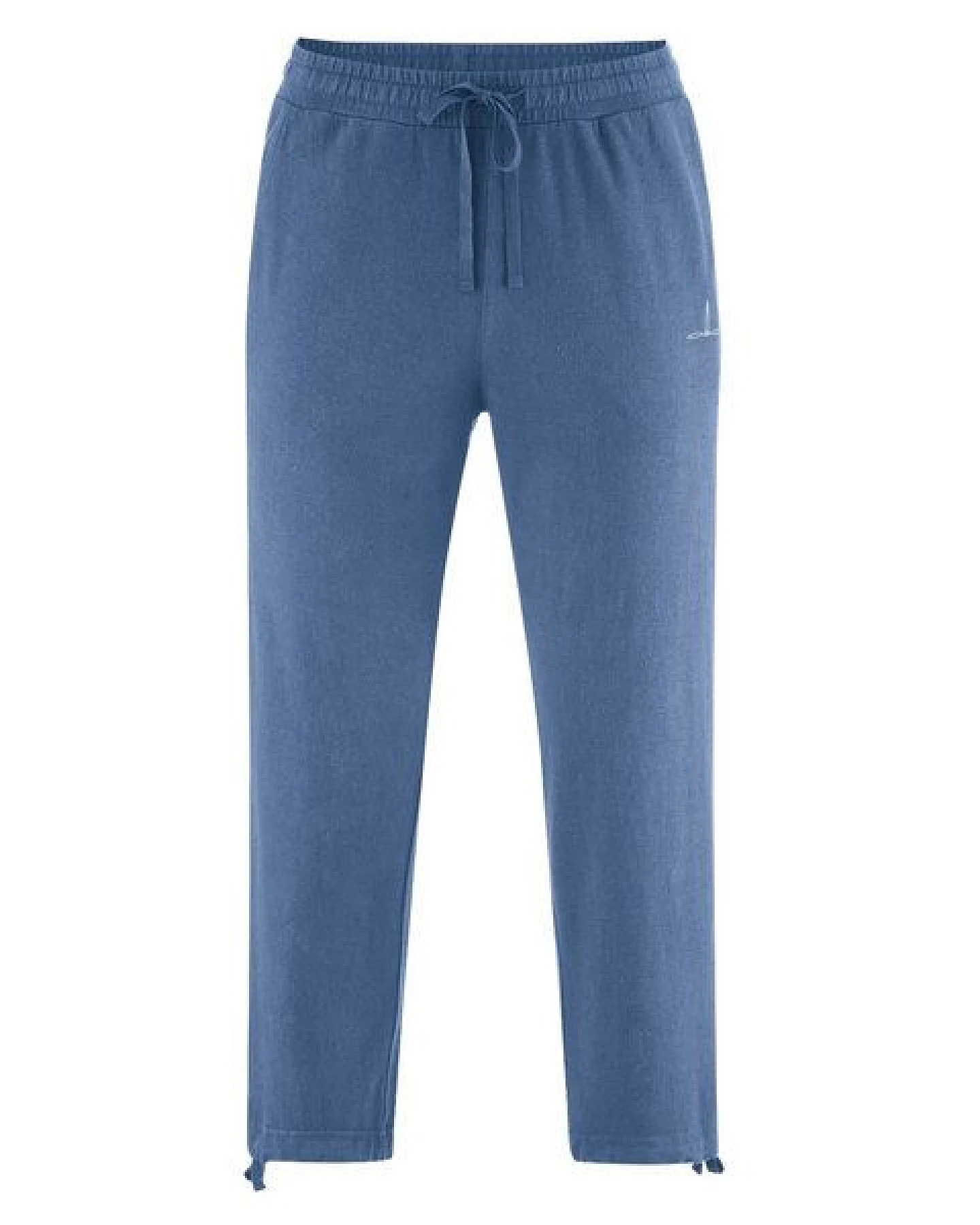 HempAge 7/8 Yoga Hose Hanf/Biobaumwolle – Ansicht 2