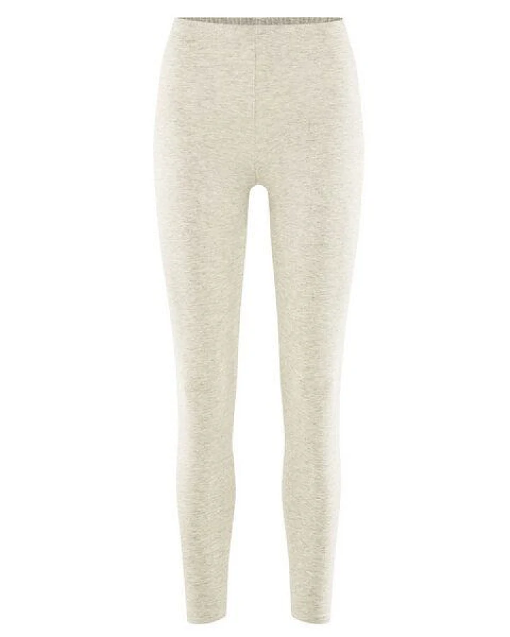 HempAge Wärmende Leggins Hanf/Biobaumwolle/Yak