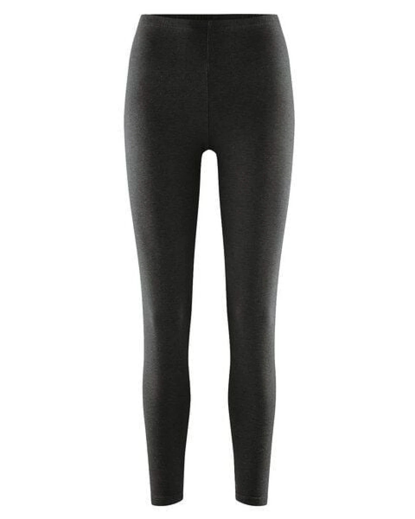 HempAge Wärmende Leggins Hanf/Biobaumwolle/Yak – Ansicht 2