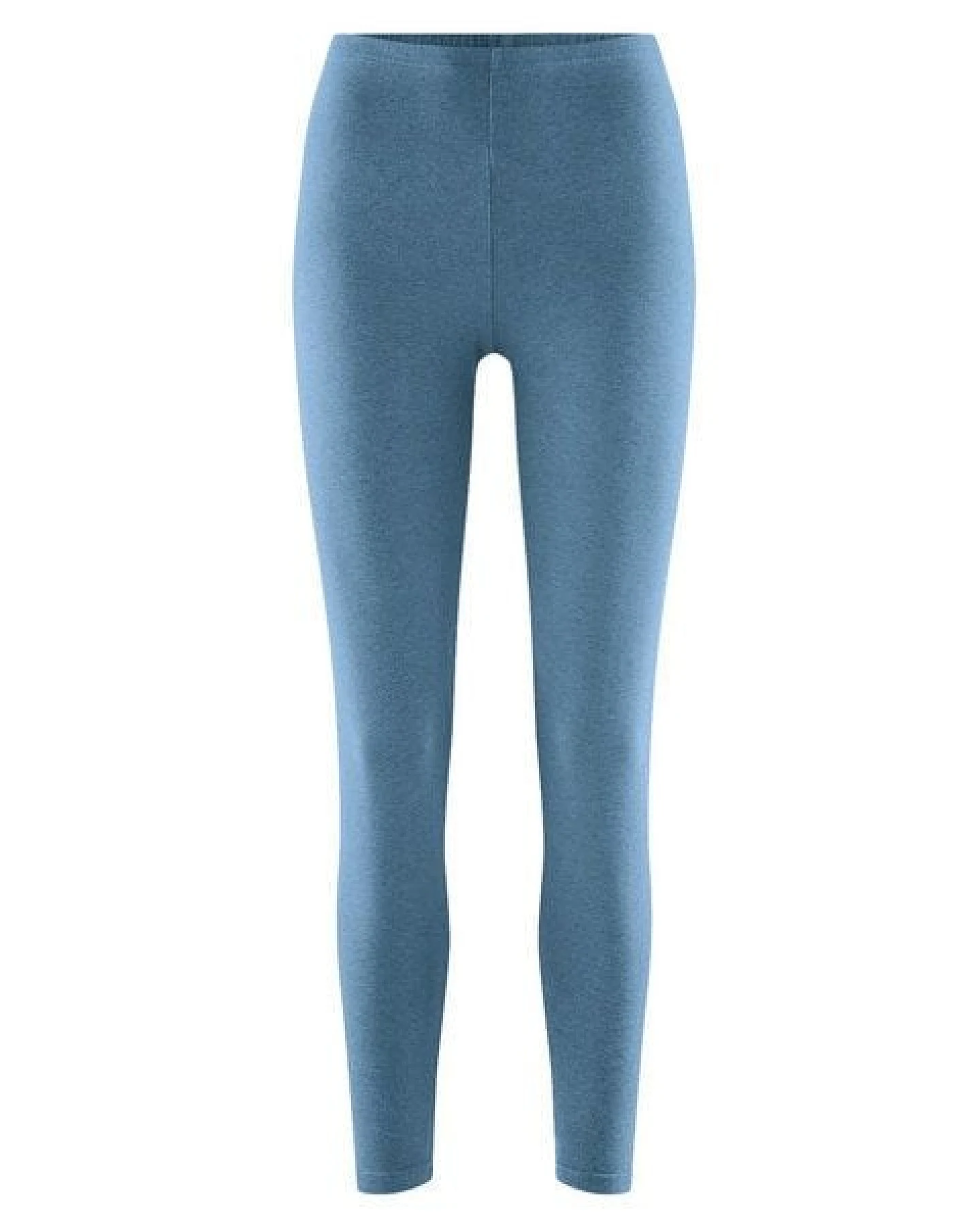HempAge Wärmende Leggins Hanf/Biobaumwolle/Yak – Ansicht 2