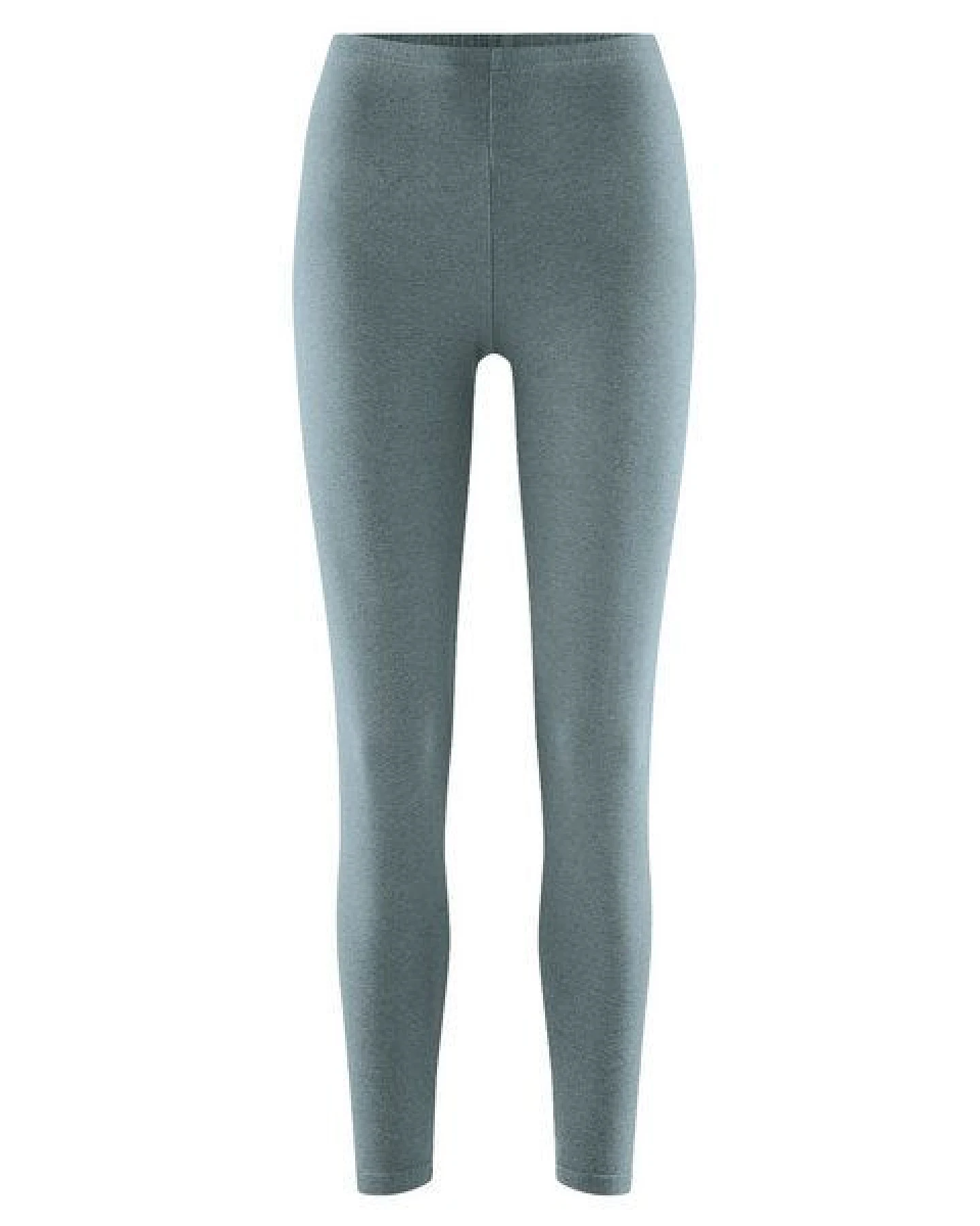 HempAge Wärmende Leggins Hanf/Biobaumwolle/Yak – Ansicht 2