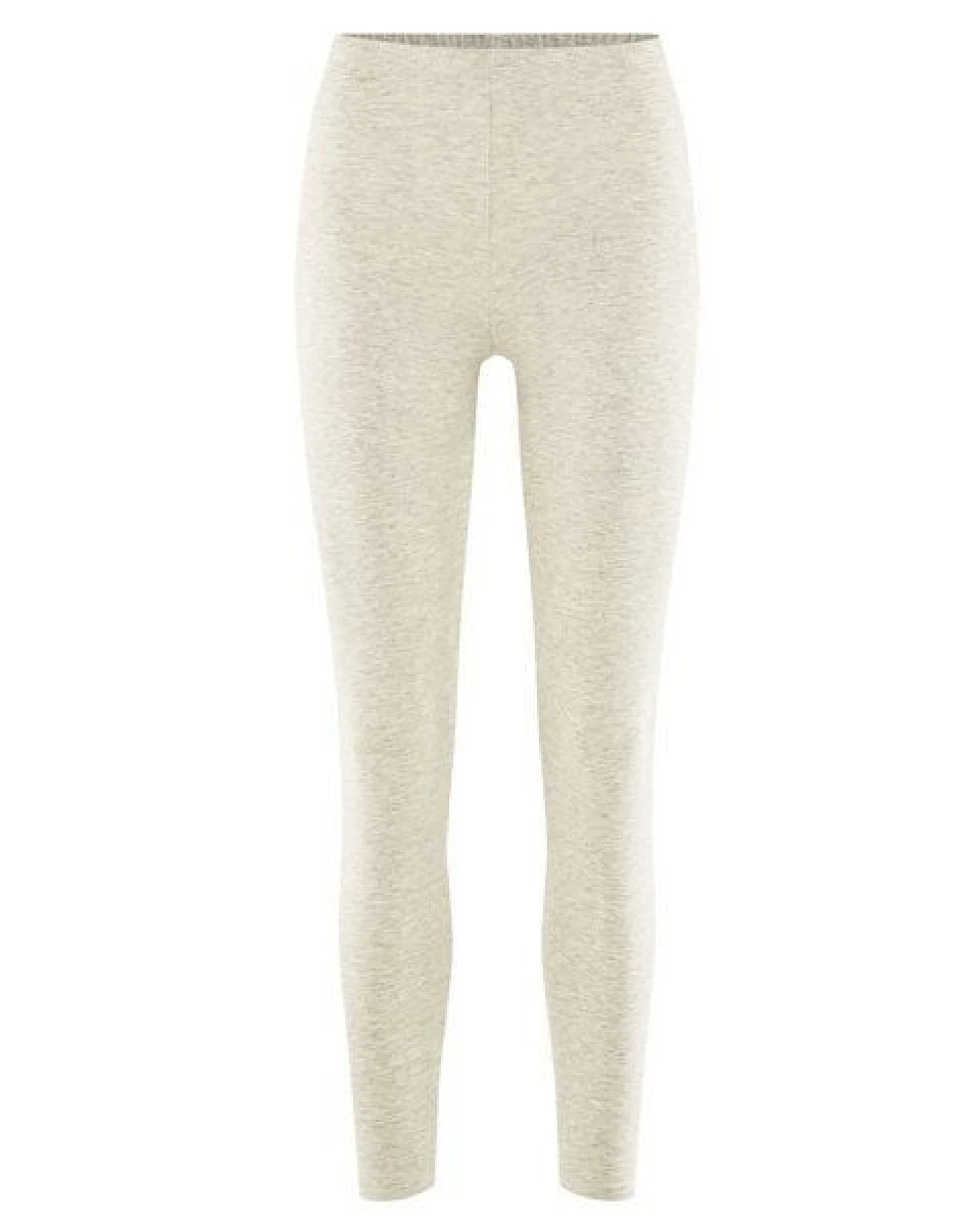 HempAge Wärmende Leggins Hanf/Biobaumwolle/Yak – Ansicht 2