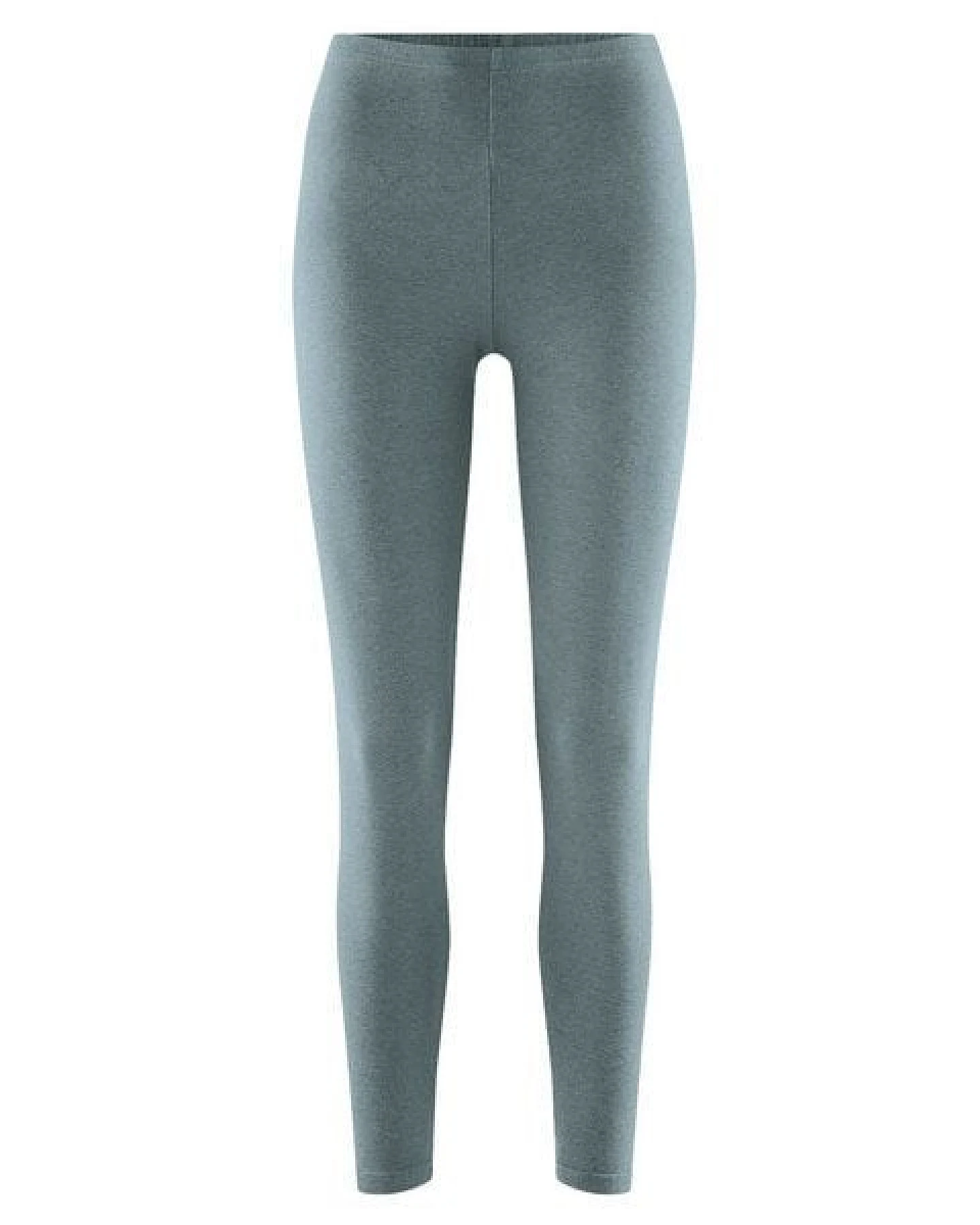 HempAge Wärmende Leggins Hanf/Biobaumwolle/Yak – Ansicht 2