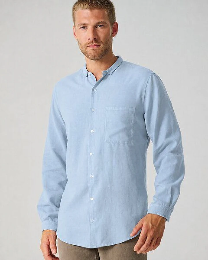 Blau