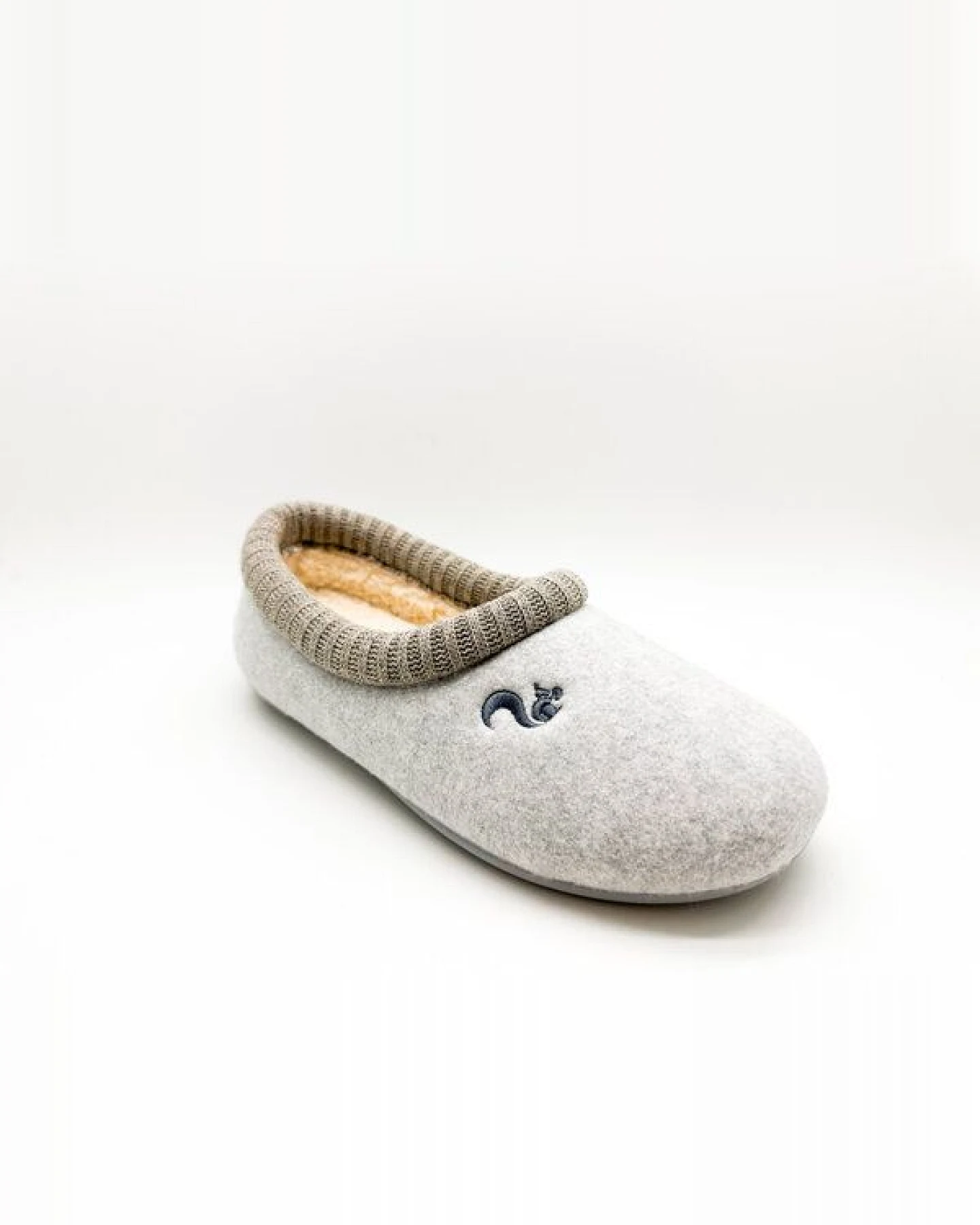 Veganer "thies ® Organic Cozy Home" aus Biobaumwolle – Ansicht 2