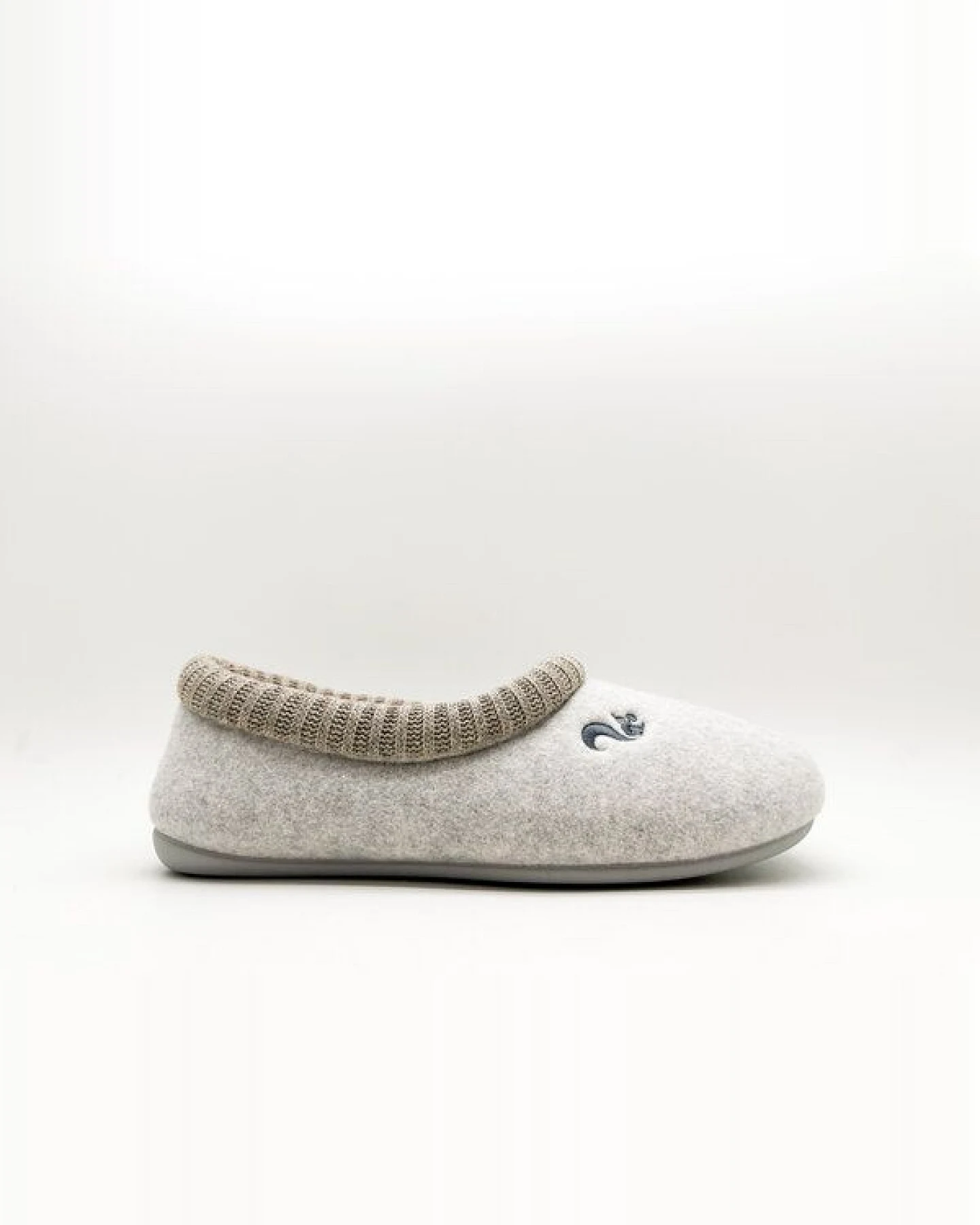 Veganer "thies ® Organic Cozy Home" aus Biobaumwolle – Ansicht 3