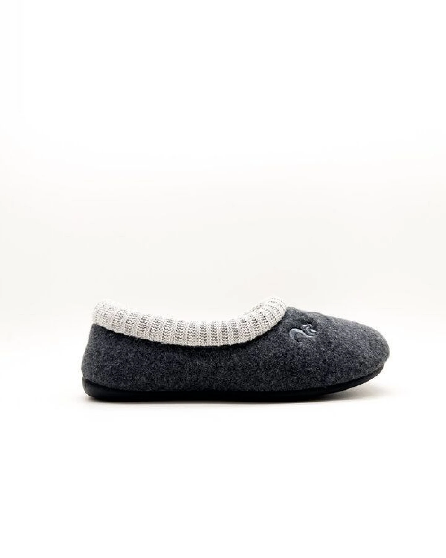 Veganer "thies ® Organic Cozy Home" aus Biobaumwolle – Ansicht 2