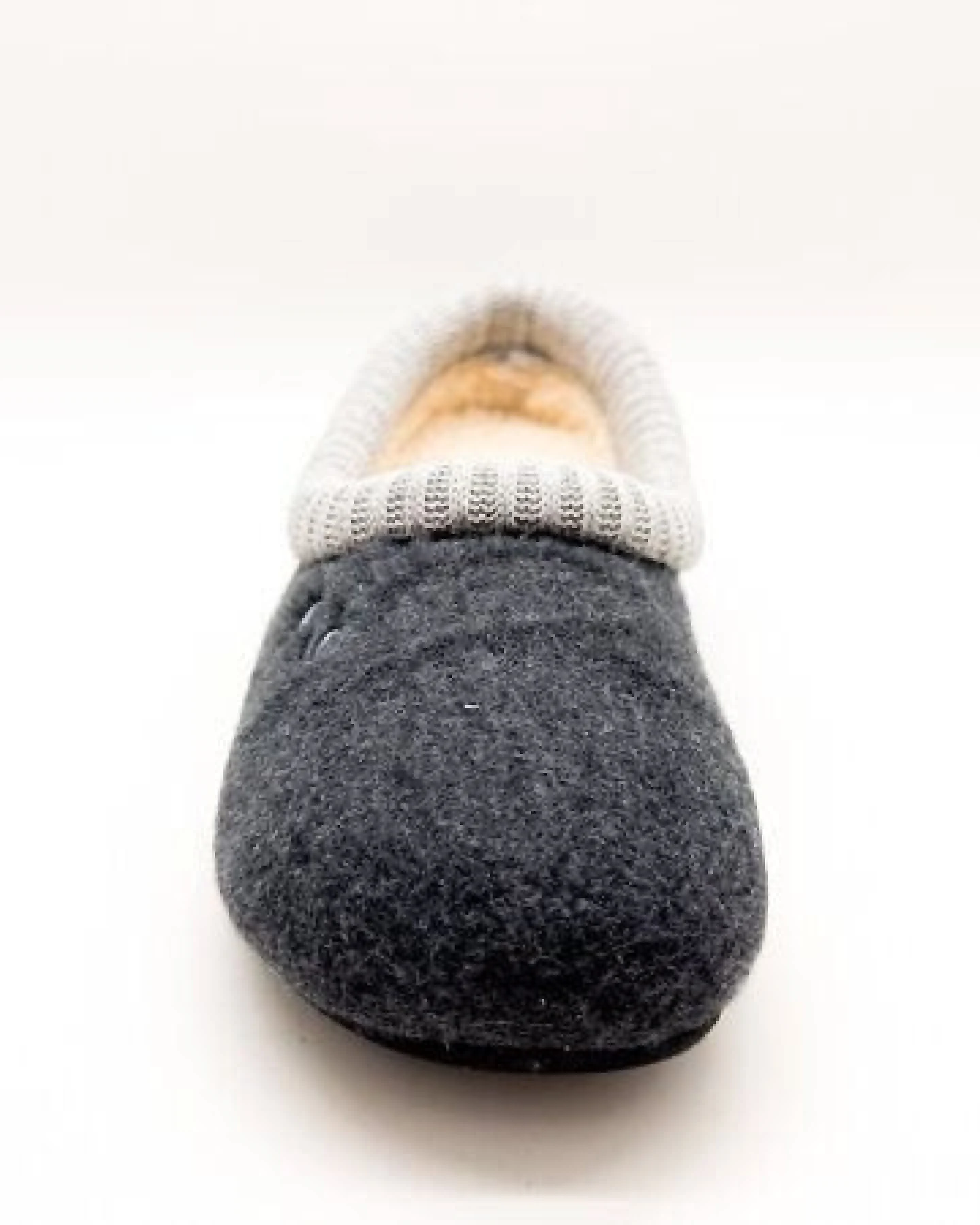 Veganer "thies ® Organic Cozy Home" aus Biobaumwolle – Ansicht 4