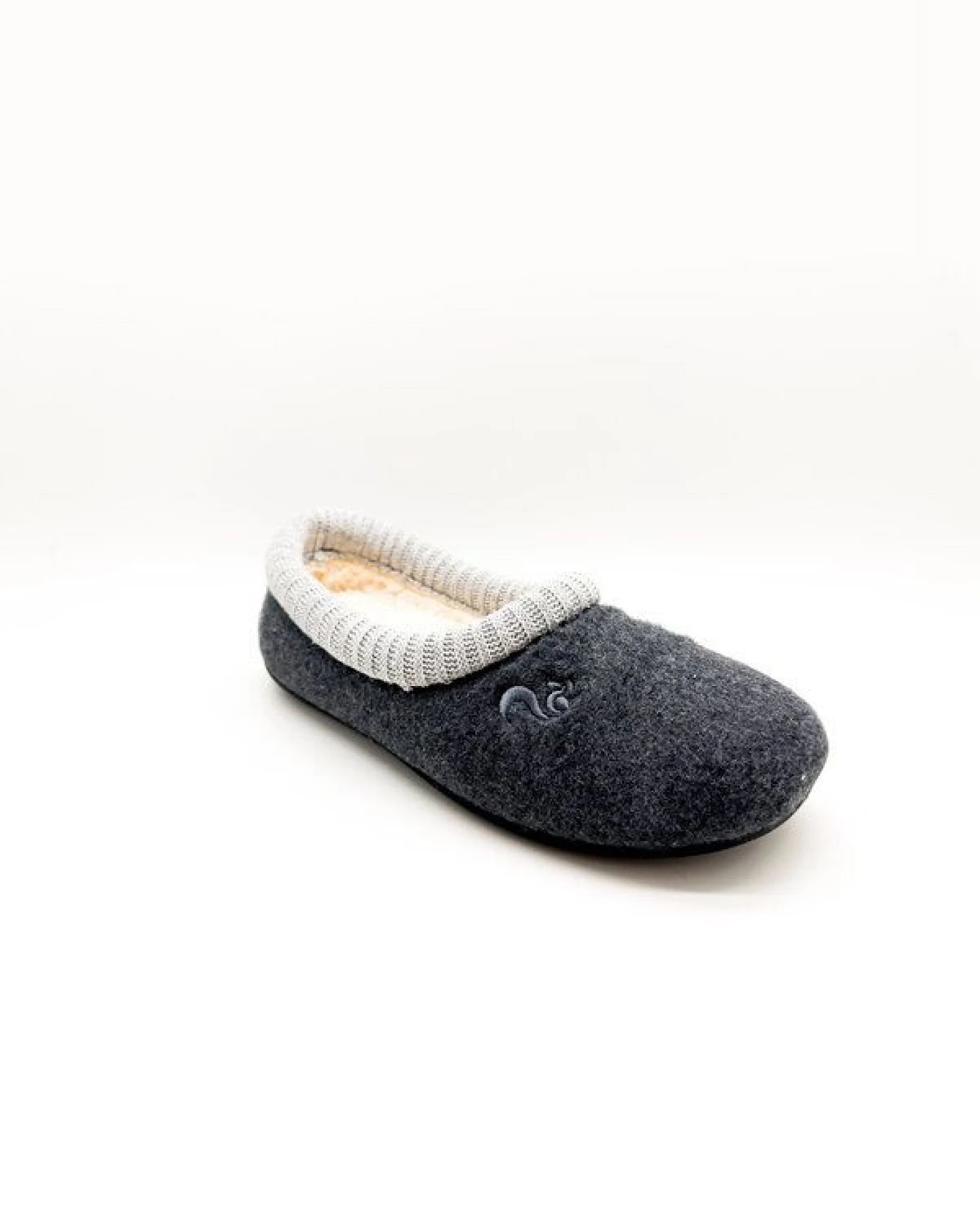 Veganer "thies ® Organic Cozy Home" aus Biobaumwolle – Ansicht 3