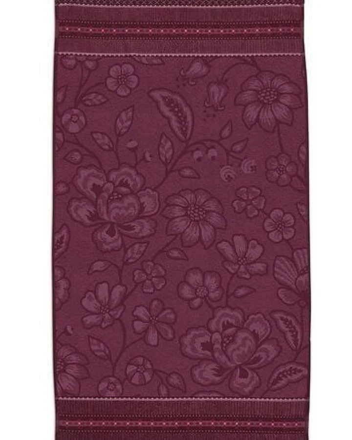 Pip Studio Home Pip Studio Handtuch Jasmin Jacquard