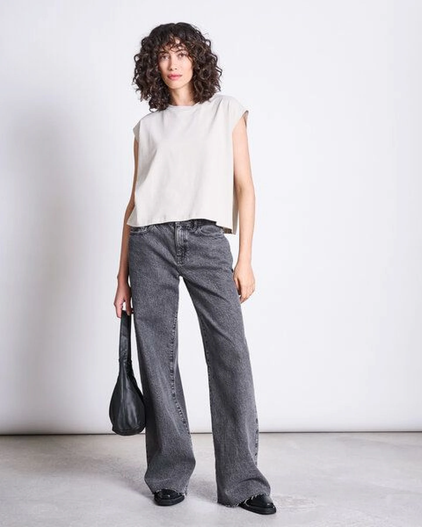 JAN N JUNE Jeans SUNNY – Ansicht 2
