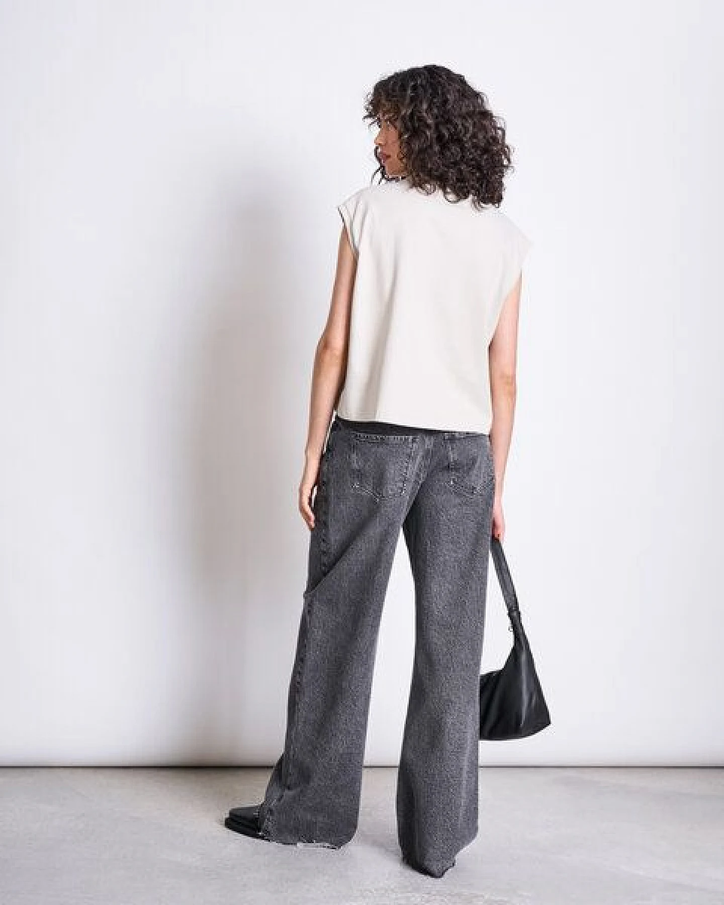 JAN N JUNE Jeans SUNNY – Ansicht 3